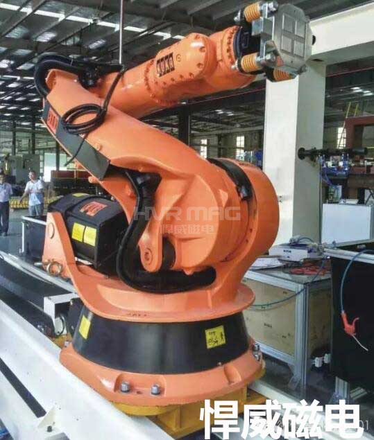 機械手夾具